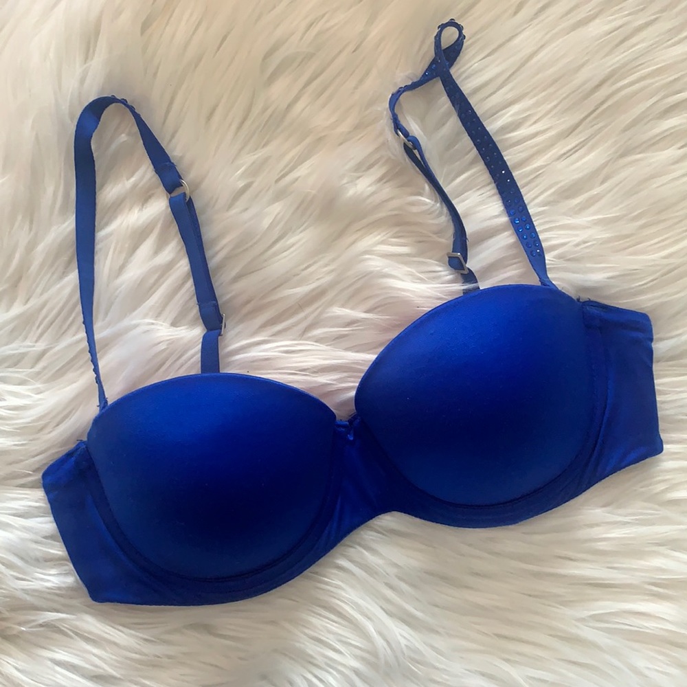 Blue Vs Multi-Way Push-Up - image 1